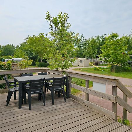 Familie Chalet Oostkapelle Ok30 Ngoại thất bức ảnh