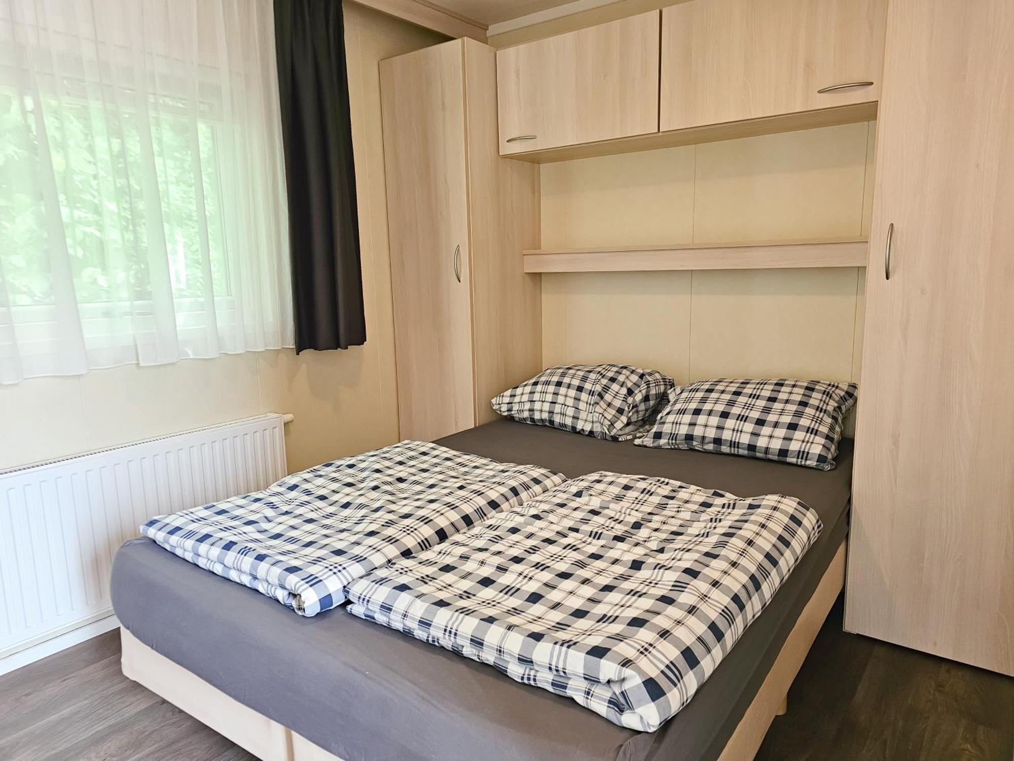 Familie Chalet Oostkapelle Ok30 Ngoại thất bức ảnh
